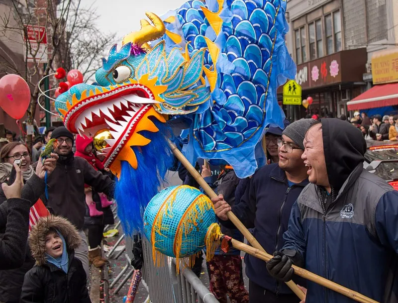 Lanterns, Firecrackers, Fortune: The 2025 Lunar New Year Slots Worth Your Spins
